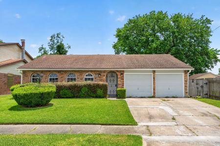 977 E LEXINGTON Avenue, Gretna, Louisiana 70056, Estados Unidos