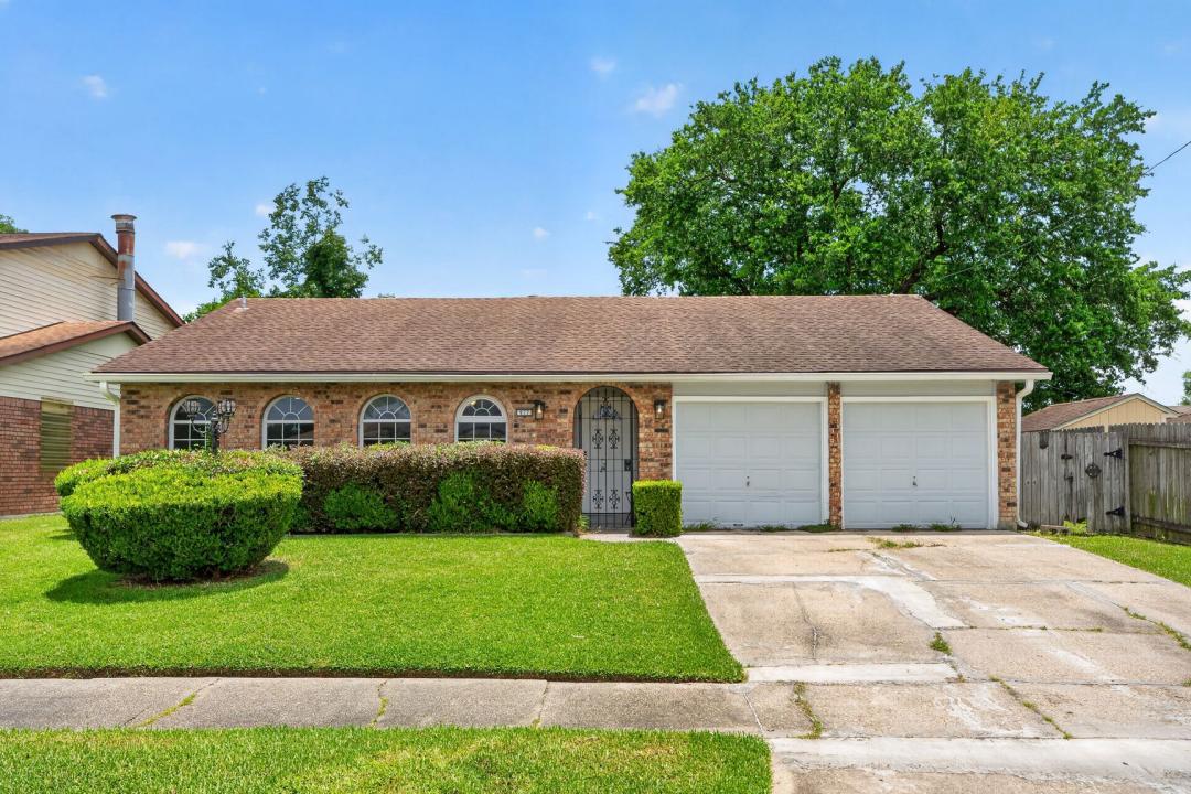 977 E LEXINGTON Avenue, Gretna, Louisiana 70056, Estados Unidos