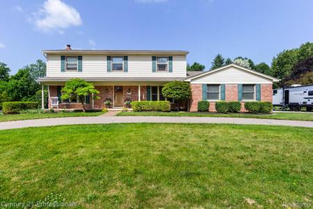 671 Bridgestone Drive, RochesterHills, Michigan 48309, USA