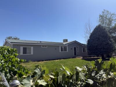 4690 Brayton Road, Winnemucca, Nevada 89445, USA