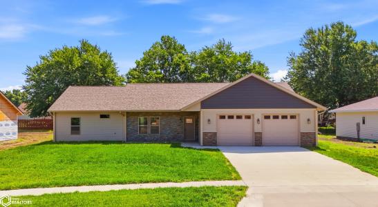 1108 Willow Avenue, Burlington, Iowa 52601, États-Unis
