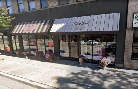 408-410 9th Street, Huntington, Virginie Occidentale 25701, États-Unis