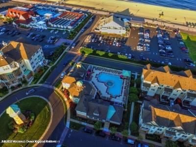 5 Langtry Terr Terrace, Long Branch, New Jersey 07740, États-Unis