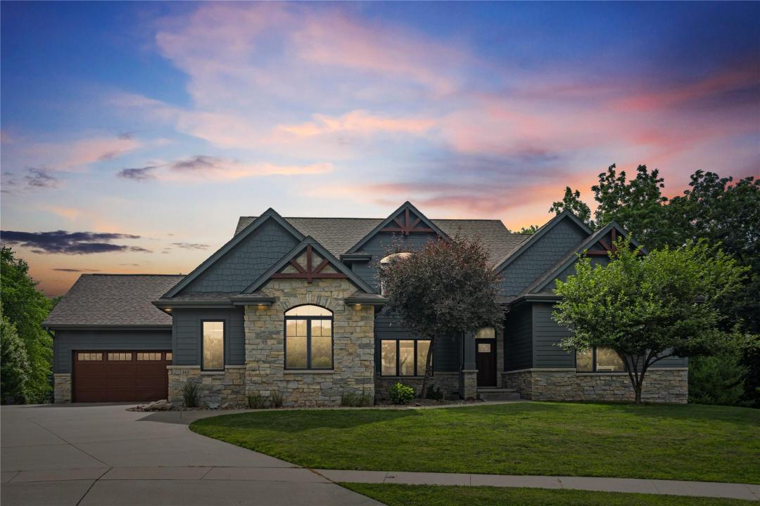 165 Hidden Meadow Drive, Waukee, Iowa 50263, USA