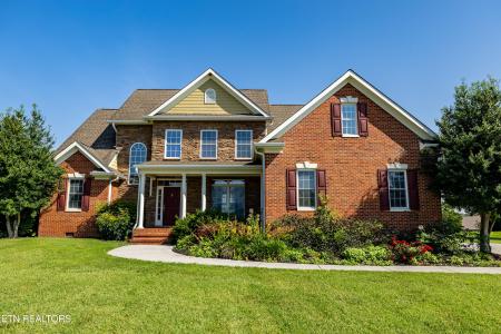 3205 Whittenburg Drive, Maryville, Tennessee 37804, USA
