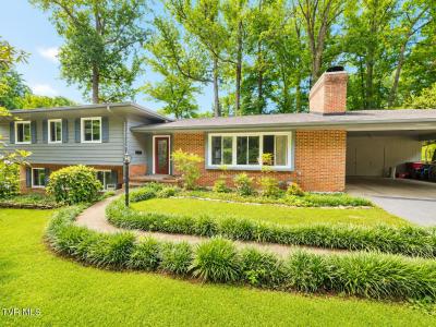 301 Hillside Road, Johnson City, Tennessee 37601, États-Unis