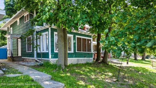 320 Oakhill Avenue, East Lansing, Michigan 48823, États-Unis