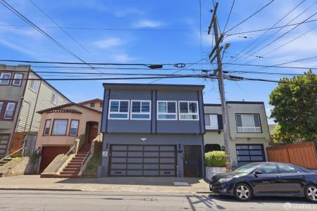 329 Grafton, San Francisco, California 94112, USA