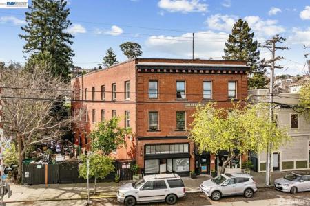 1 W Richmond Ave, Richmond, California 94801, USA