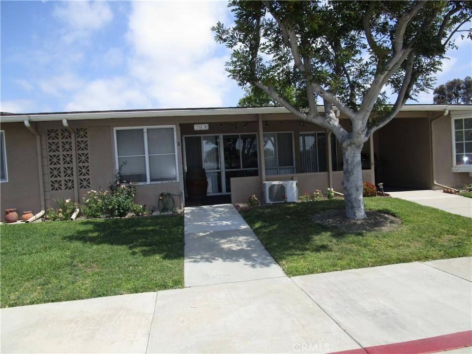 1080 Foxburg Rd #216b, Seal Beach, Californie 90740, États-Unis