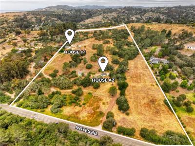 979 Noyes, Arroyo Grande, California 93420, USA