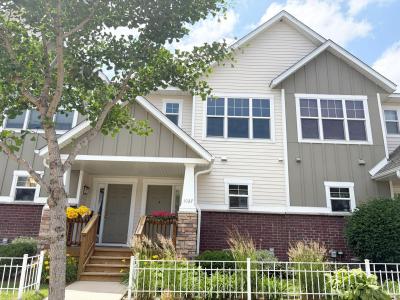 1087 Barclay Street, Saint Paul, Minnesota 55106, États-Unis