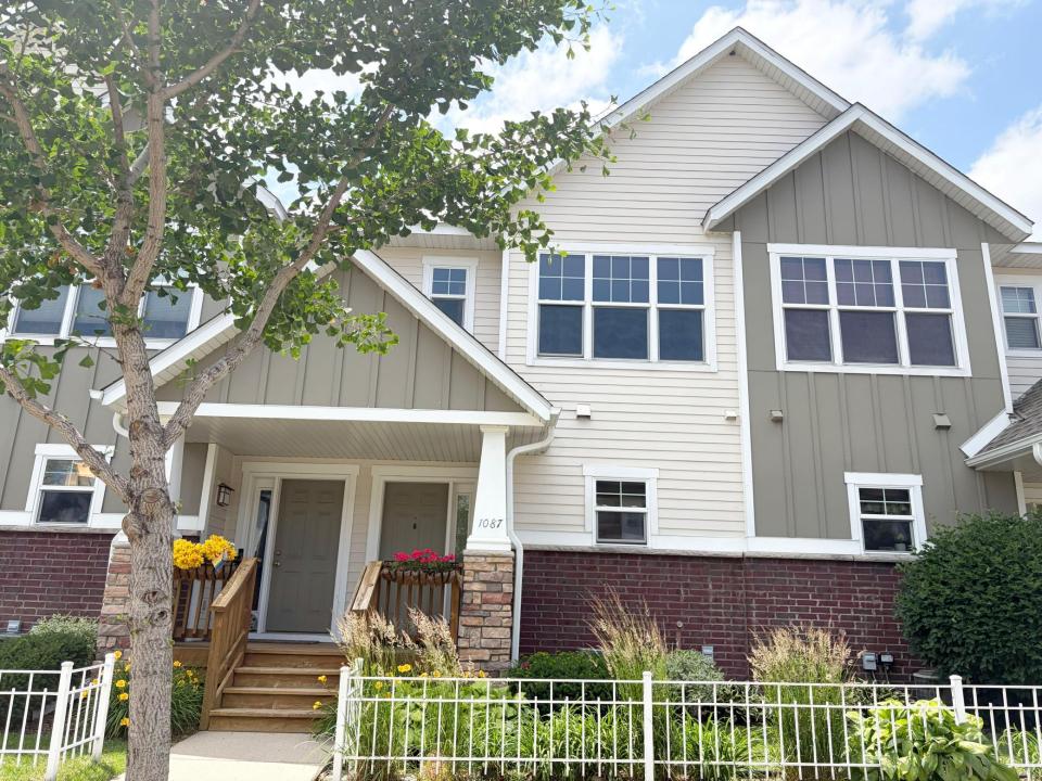 1087 Barclay Street, Saint Paul, Minnesota 55106, États-Unis