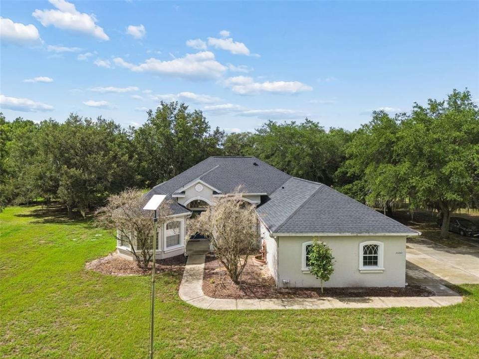 35841 Midden Path, Zephyrhills, Florida 33541, HOA KỲ