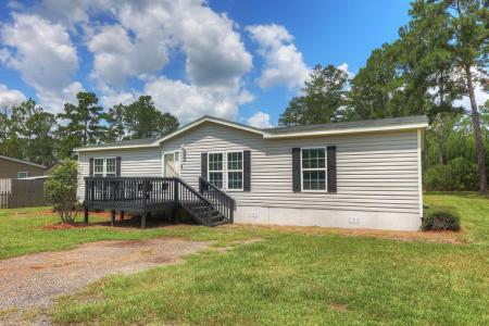 1177 N Egg And Butter Rd., Ochlocknee, Georgia 31773, Estados Unidos