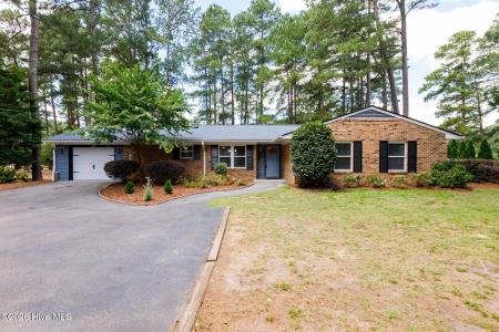 3516 Niagara Carthage Road, Carthage, North Carolina 28327, USA