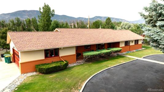 615 Poncha Boulevard, Salida, Colorado 81201, USA