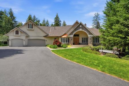 405 W Meadow Ridge Ln, Spokane, Washington 99208, USA