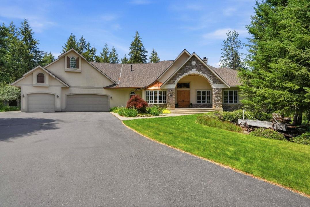 405 W Meadow Ridge Ln, Spokane, واشنطن 99208, الولايات المتحدة