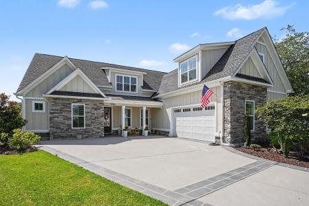 1004 Whooping Crane Dr., Conway, South Carolina 29526, USA