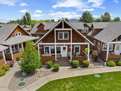 43 Hitchcock DR, Dover, Idaho 83825, Stati Uniti