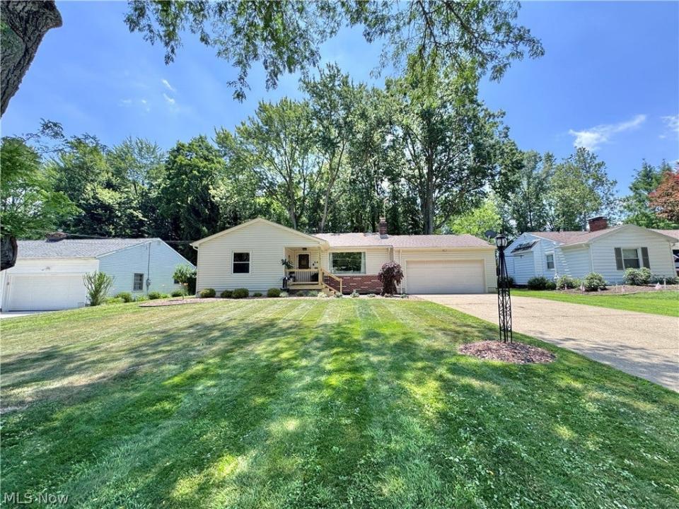 145 Village Boulevard, Canfield, Ohio 44406, États-Unis