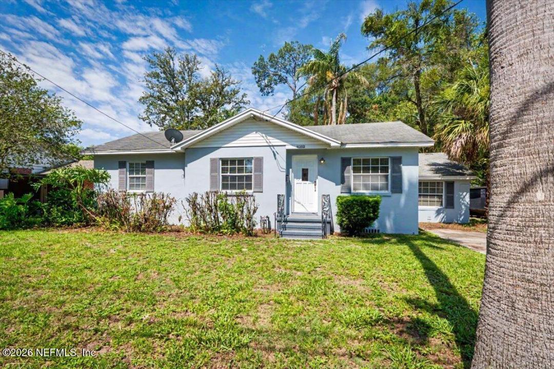 4252 Pinewood Avenue, Jacksonville, Florida 32207, Stati Uniti