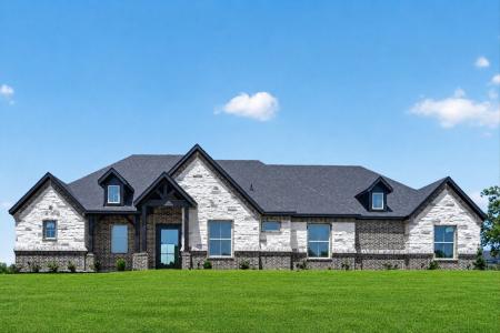 111 County Road 4867, Azle, 텍사스 76020, 미국