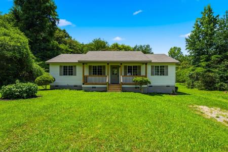 318 County Road 801, Etowah, Tennessee 37331, États-Unis