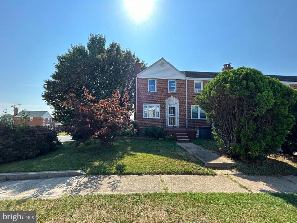 1813 Dunmere Rd, DUNDALK, Maryland 21222, États-Unis