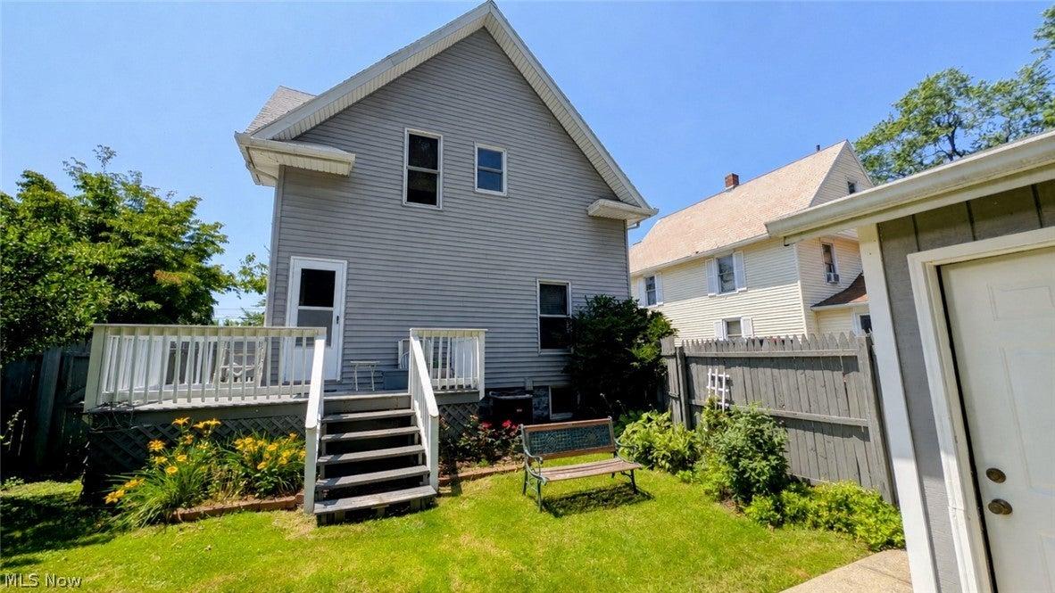 131 Grove Drive, Ashtabula, Ohio 44004, Stati Uniti