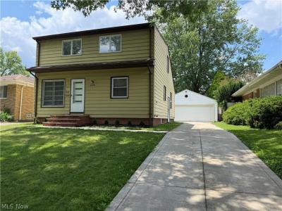 6020 S Park Boulevard, Parma, Ohio 44134, États-Unis