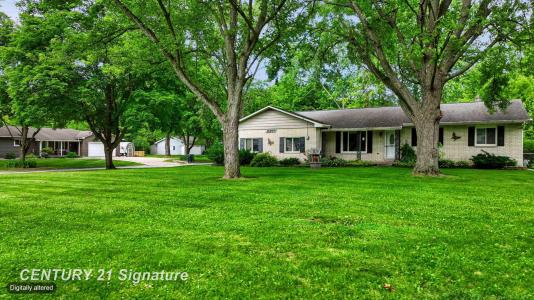 11297 N Jennings, Clio, Michigan 48420, USA