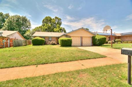 1013 S Morgan Drive, Moore, Oklahoma 73160, USA