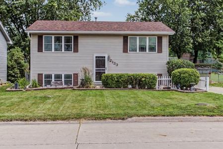 2133 10th Street, Nevada, Iowa 50201, États-Unis