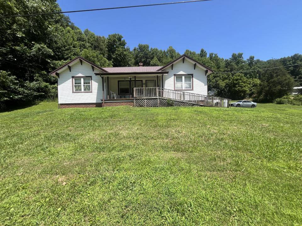 121 McCoy Dr, Blackwater, Virginia 24221, USA
