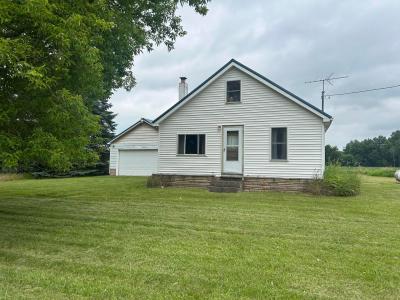 5825 E Dyer Road, Prescott, Michigan 48756, USA