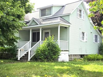 1105 South First Avenue, Alpena, Michigan 49707, USA