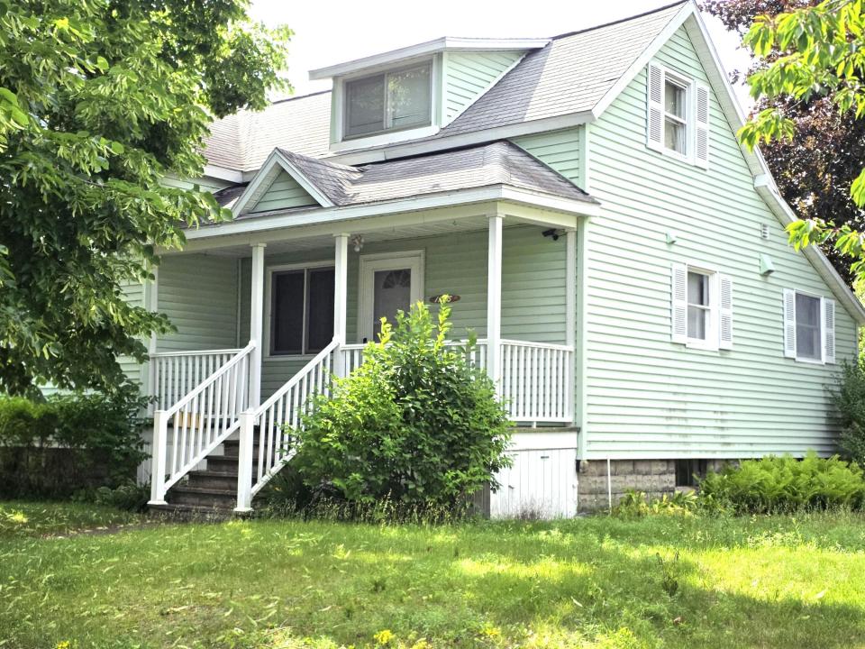 1105 South First Avenue, Alpena, Michigan 49707, États-Unis
