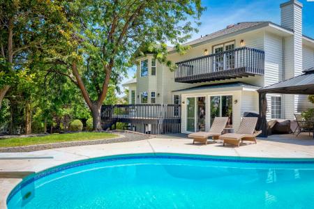 4210 S Neel Court, Kennewick, Washington 99337, États-Unis