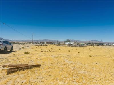 33812 Sunset, Lucerne Valley, Californie 92356, États-Unis