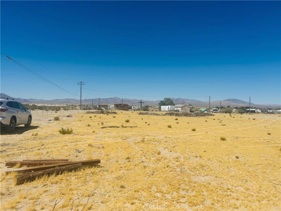 33812 Sunset, Lucerne Valley, Californie 92356, États-Unis