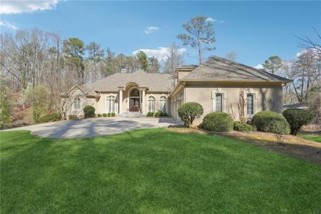 1296 Niskey Lake Road SW, Atlanta, Georgia 30331, USA