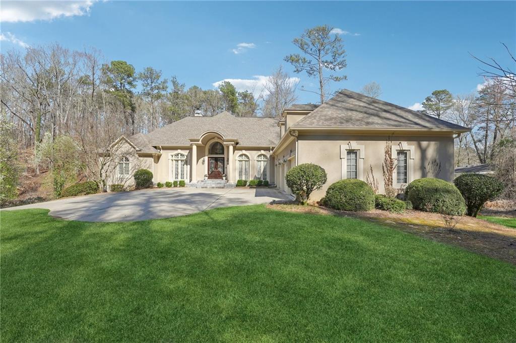 1296 Niskey Lake Road SW, Atlanta, Géorgie 30331, États-Unis