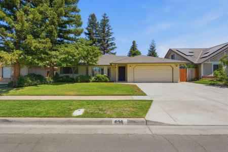 636 E Mesa Avenue, Fresno, California 93710, USA