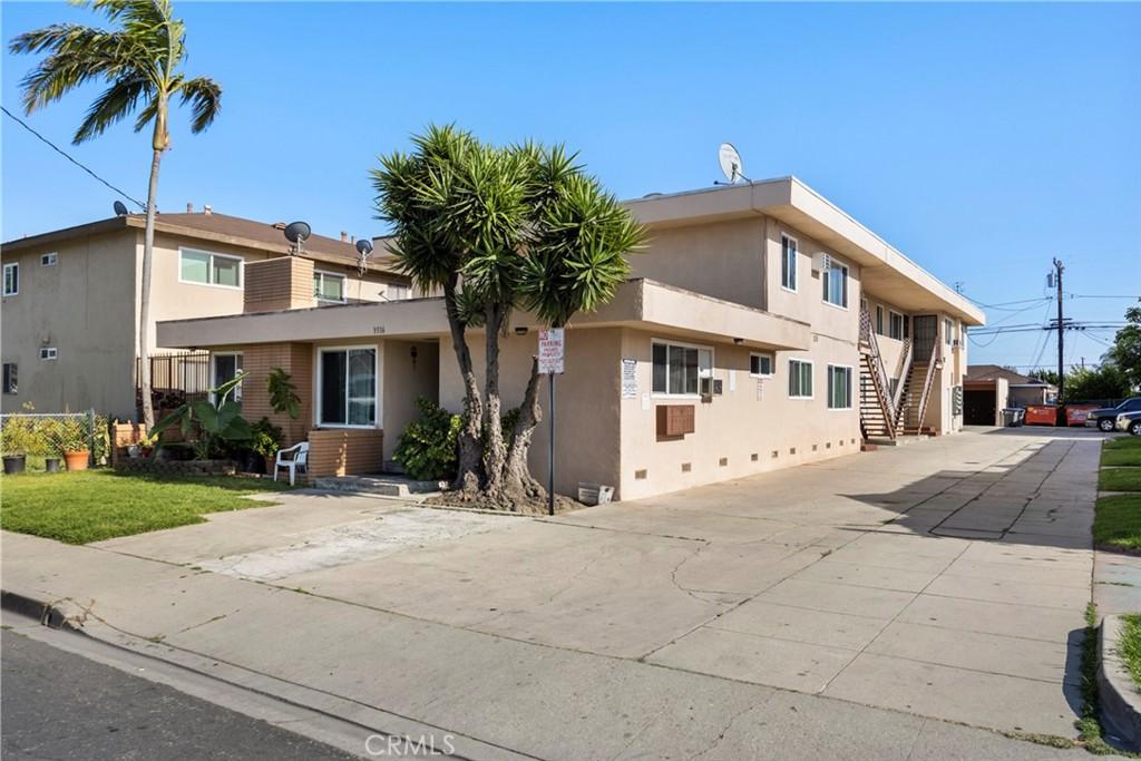 3516 Beechwood, Lynwood, Californie 90262, États-Unis