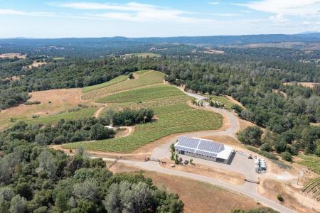 8054 Fairplay Road, Somerset, California 95684, USA