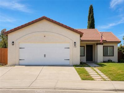 1732 Giverny Court, San Jacinto, California 92583, USA