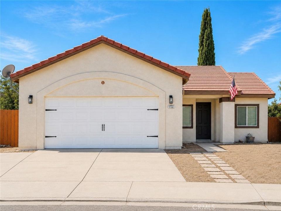 1732 Giverny Court, San Jacinto, Californie 92583, États-Unis