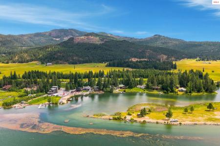 36 Gosling Point Road, Priest River, Idaho 83856, Stati Uniti